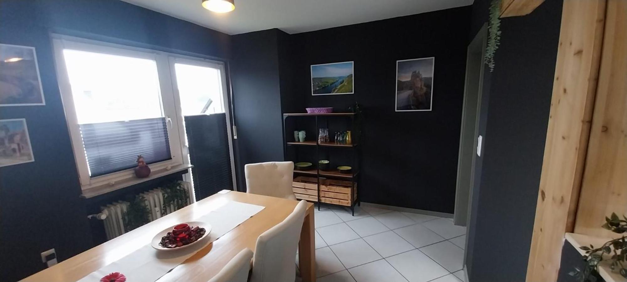 Carpe Diem Salmtal Eksteriør billede